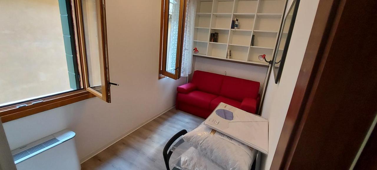 Ca' Venezia Cortese Екстериор снимка